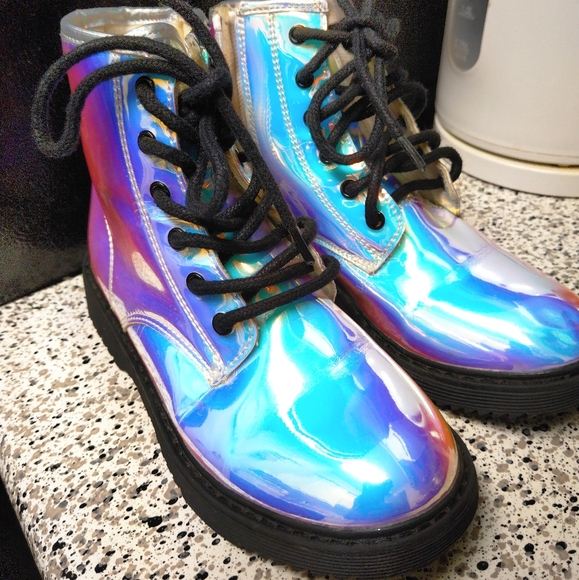 Shoes for kids - Picture 3 of 10